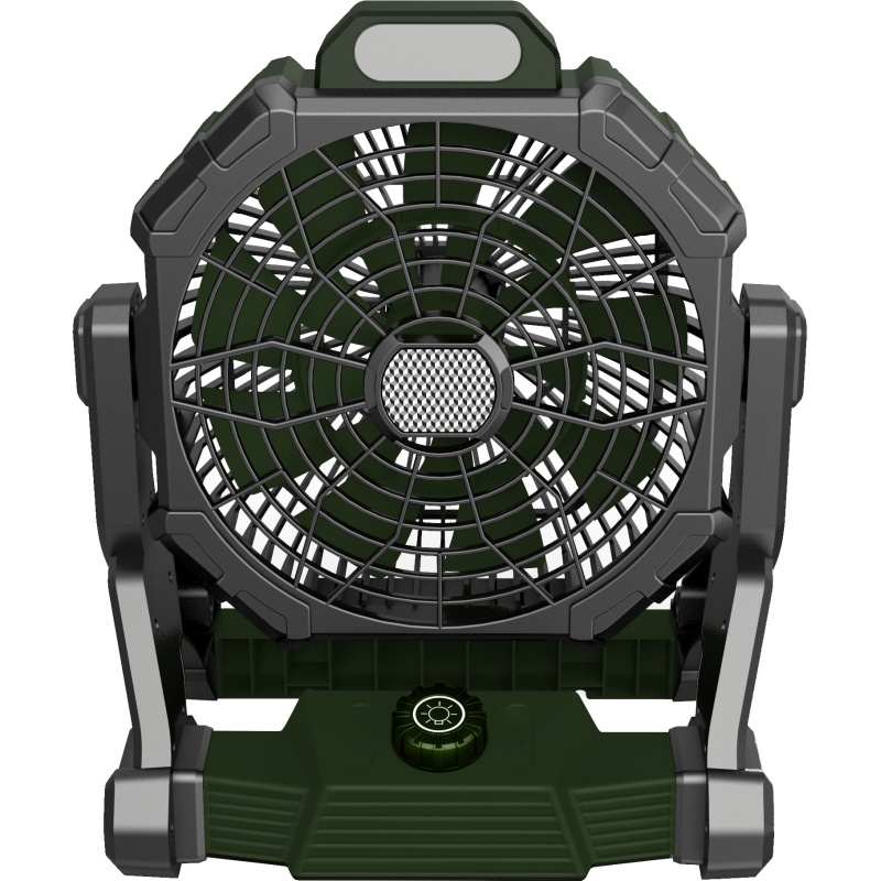 Ventilatore Ricaricabile Mf 1830vl - immagine 3