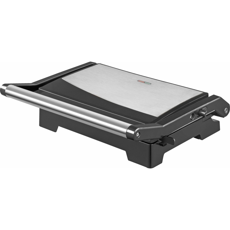 Mini bistecchiera 1000W BURGER - immagine 3