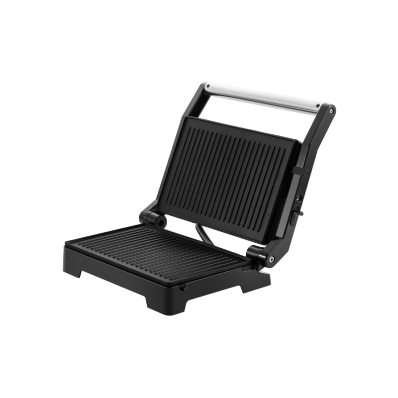 Mini bistecchiera 1000W BURGER - immagine 2
