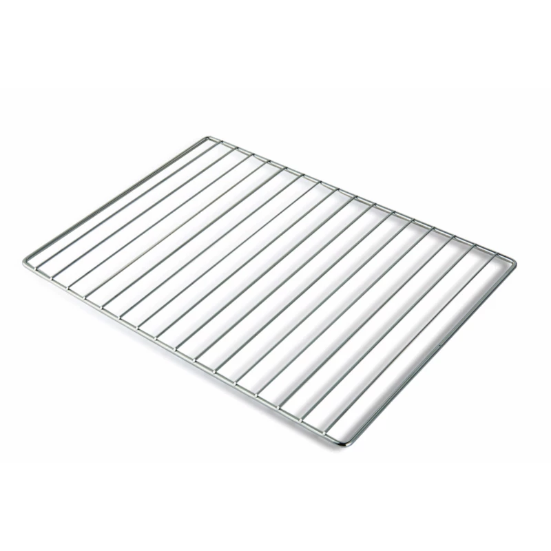Forno elettrico ventilato con girarrosto 63 lt ENJOY 63 - immagine 3