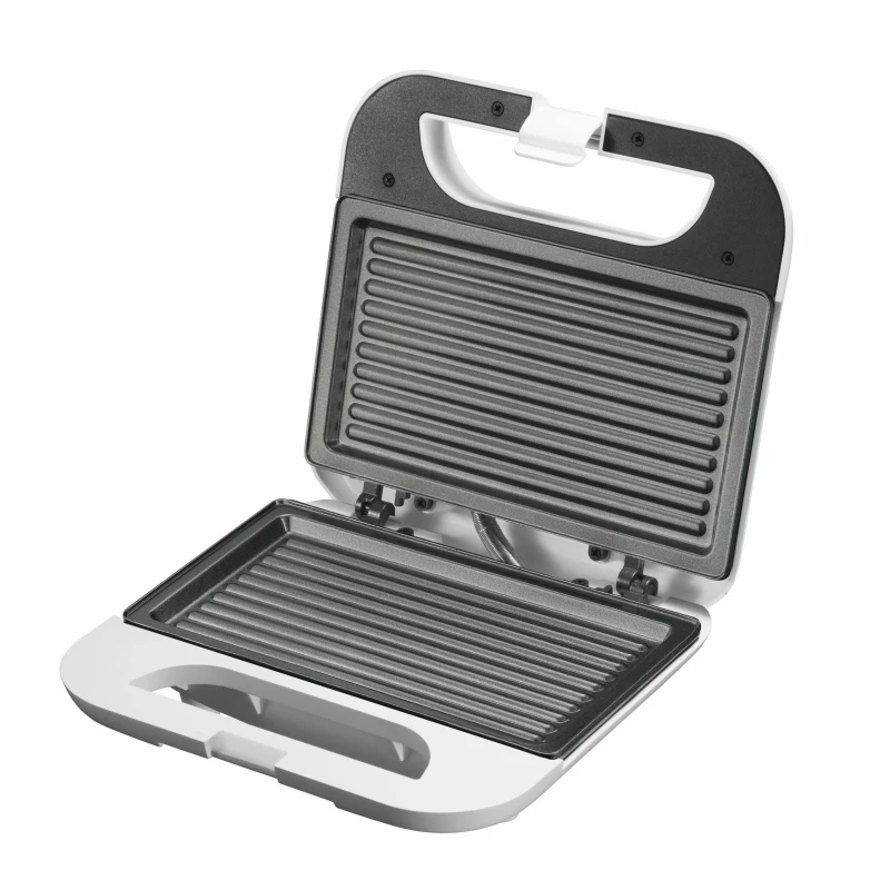 Tostiera elettrica con piastre grill TOSTINA NEW - immagine 2