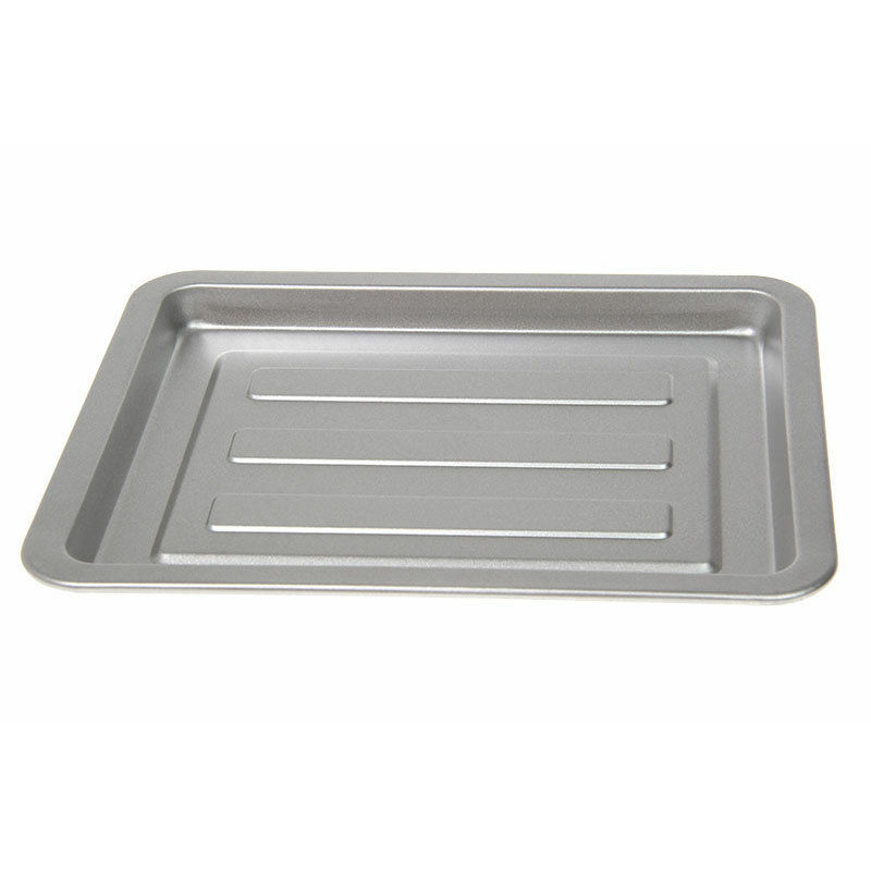 Forno elettrico ventilato Devil 32 - immagine 4