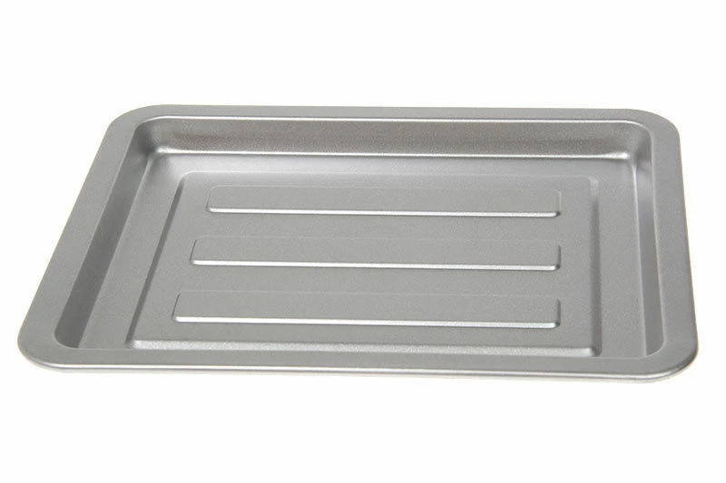 Forno elettrico ventilato Devil 32 - immagine 4