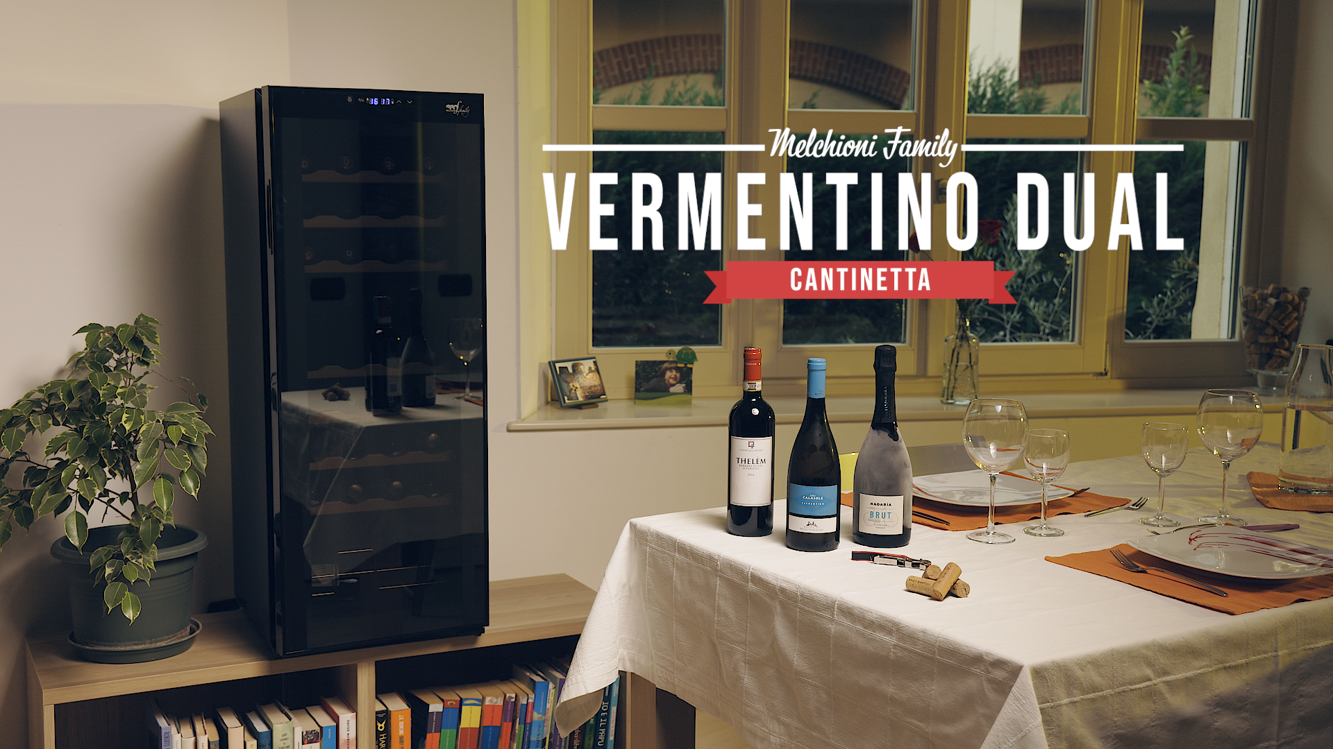 Vermentino 36C