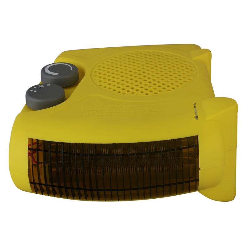 Termoventilatore Hotty plus - immagine 2