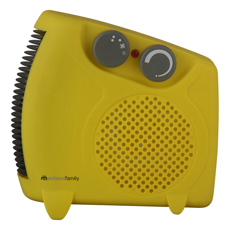 Termoventilatore Hotty plus - immagine 3