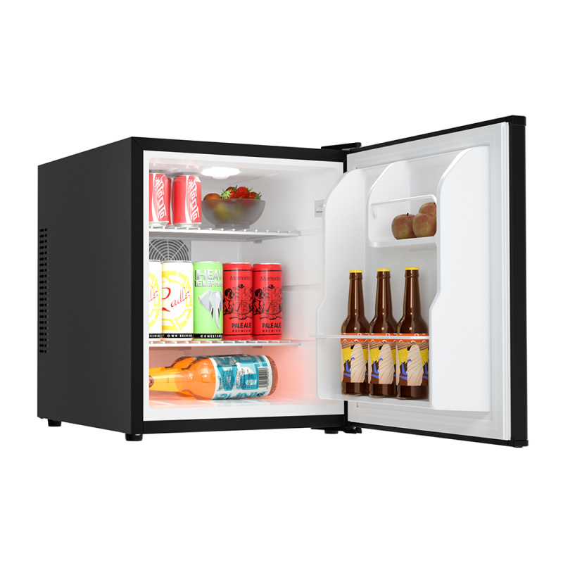 Minibar POLAR 47 (nero) - immagine 2
