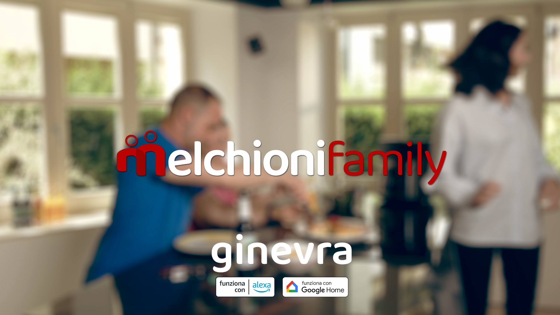 Friggitrice ad aria 6,5L WiFi GINEVRA - Melchioni Family