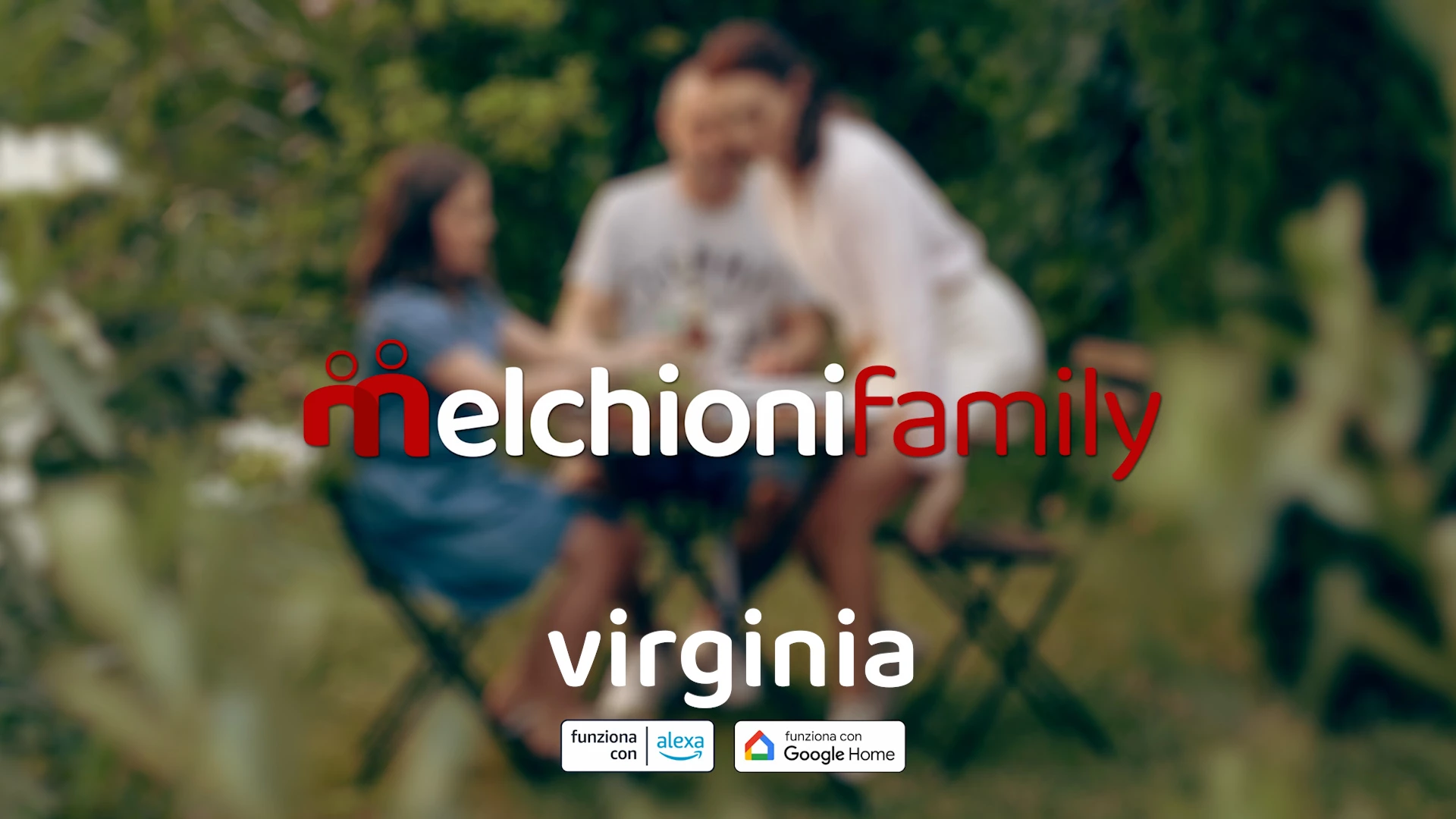 Virginia e Ginevra: le nuove friggitrici ad aria smart con WI-FI di  Melchioni Ready - Bianco e Bruno, Magazine di elettrodomestici e di  elettronica di consumo