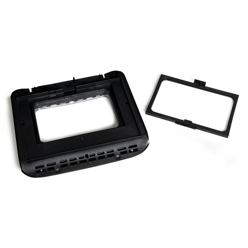 Friggitrice ad aria 12L WiFi VIRGINIA - immagine 3