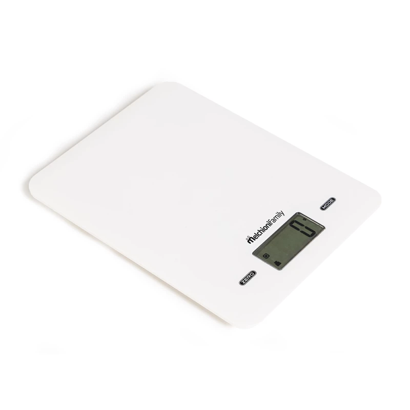 Bilancia da cucina 5 kg SLIMMY