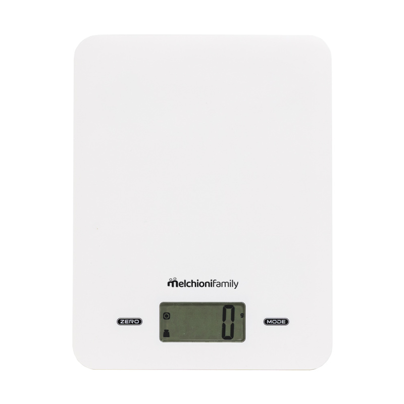 Bilancia da cucina 5 kg SLIMMY - immagine 2
