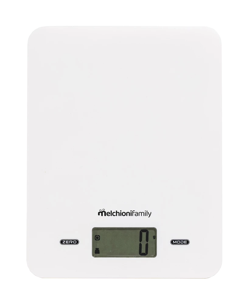 Bilancia da cucina 5 kg SLIMMY - immagine 2