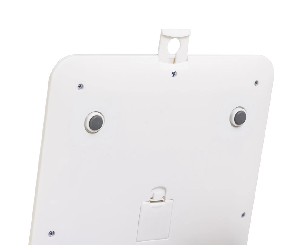 Bilancia da cucina 5 kg SLIMMY - immagine 3