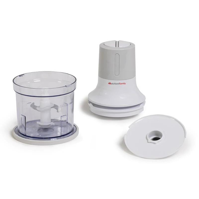 Tritatutto 2 velocità BLADE - immagine 2
