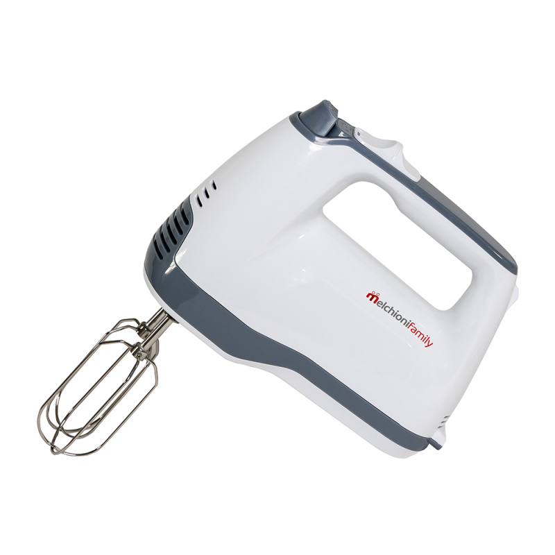 Sbattitore elettrico 250W MONTERO NEW - immagine 2