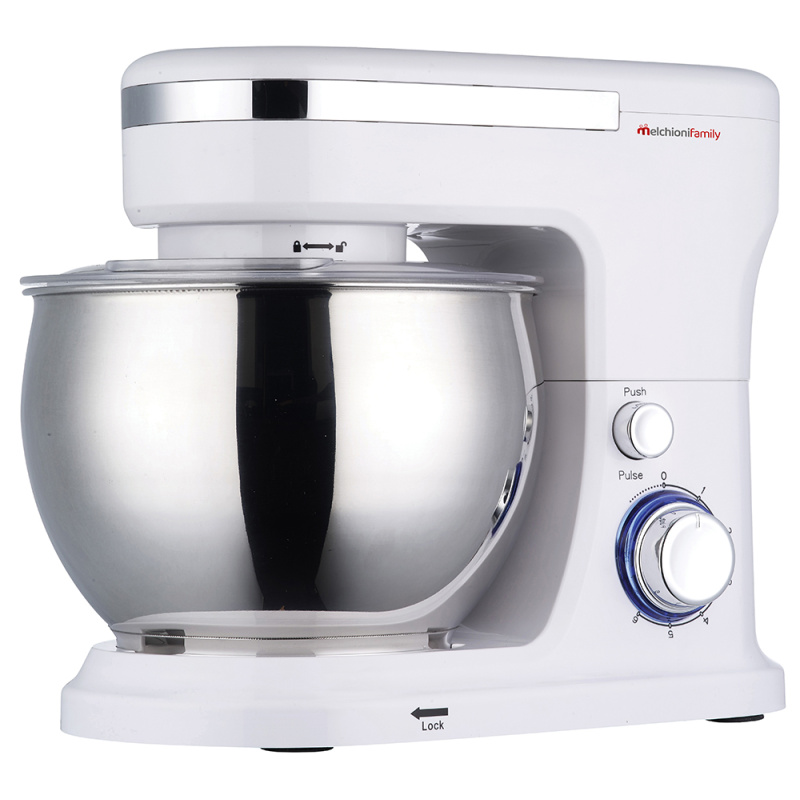 Impastatrice planetaria 5L MAXIMA NEW - immagine 2