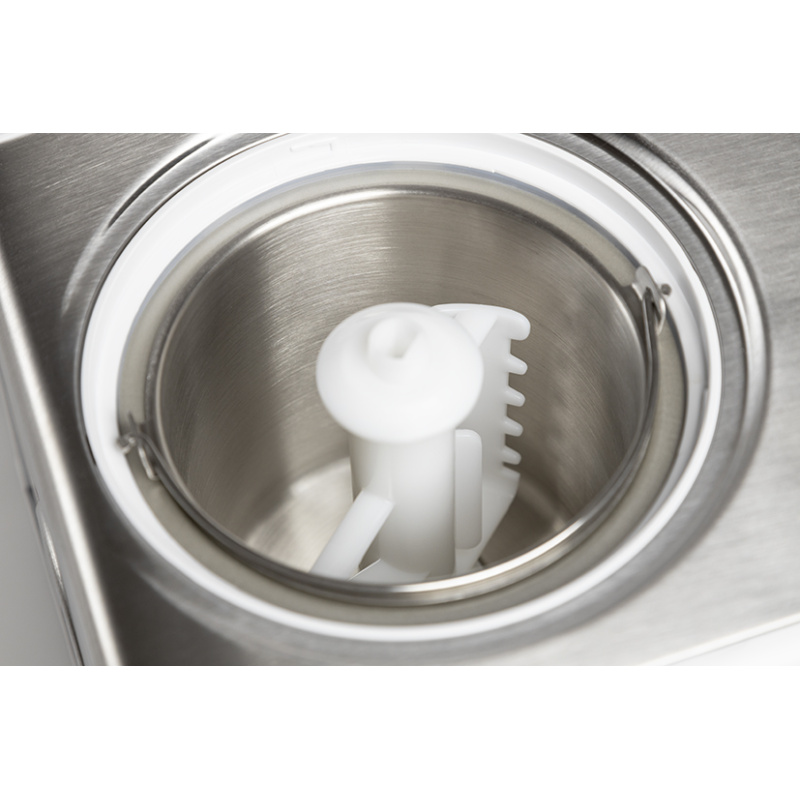 Gelatiera da 1,5L con compressore FROSTY - immagine 3
