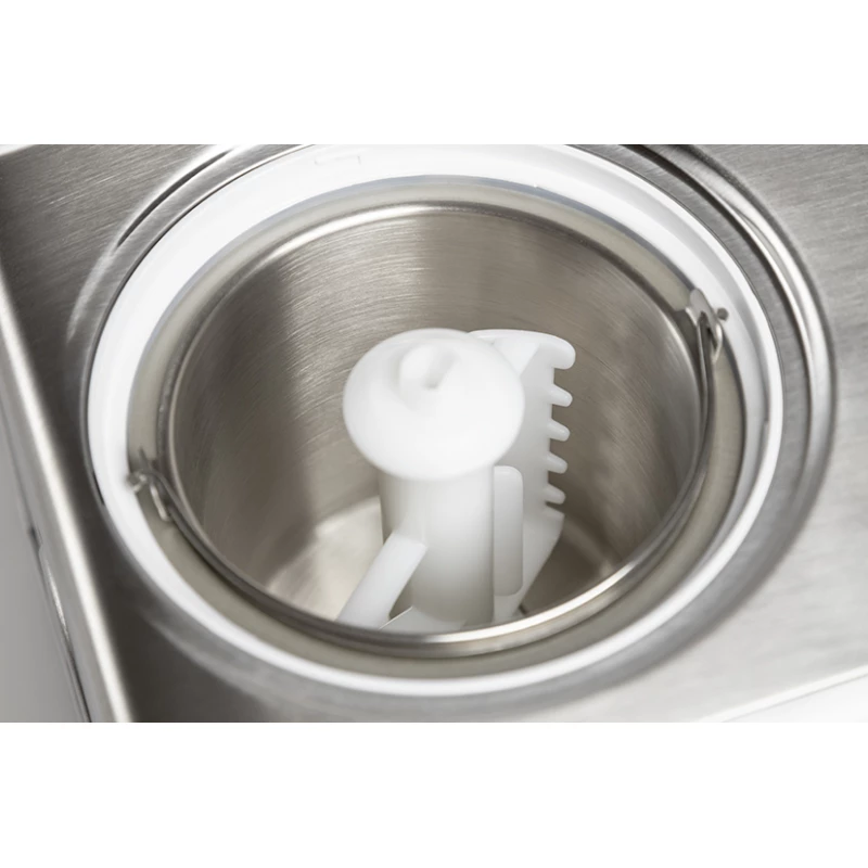 Gelatiera da 1,5L con compressore FROSTY - immagine 3