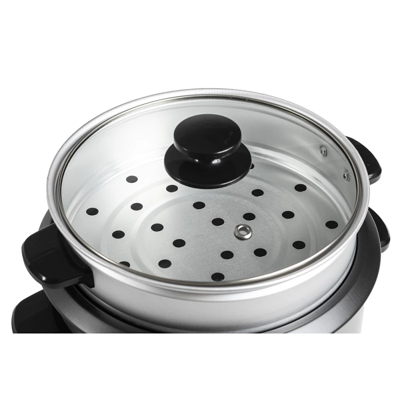 Cuoci riso con vaporiera JASMINE - immagine 4