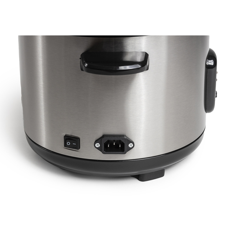 Cuoci riso con vaporiera JASMINE - immagine 5