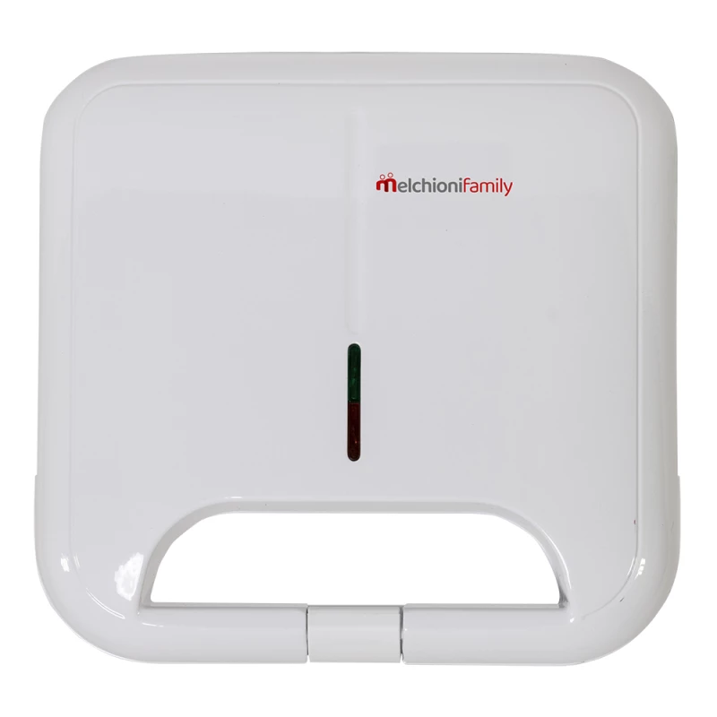 Tostiera elettrica con piastre grill TOSTINA NEW - immagine 3