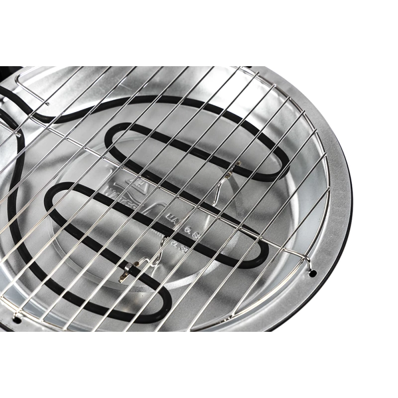 Griglia elettrica 1250W BBQ1 - immagine 3