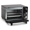 Forno elettrico ventilato Devil 23 - immagine 2