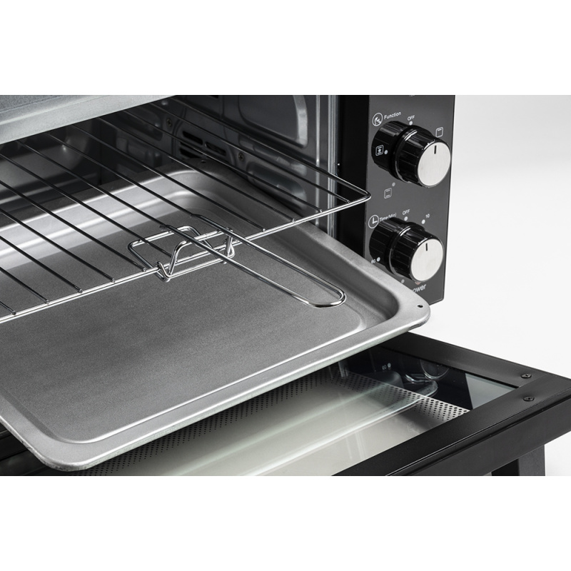 Forno elettrico ventilato Devil 23 - immagine 3