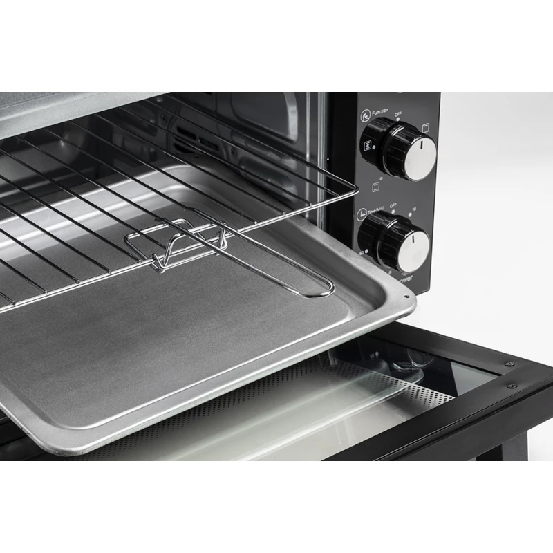Forno elettrico ventilato Devil 23 - immagine 3