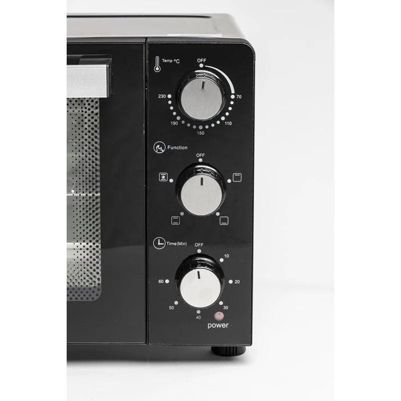 Forno elettrico ventilato Devil 23 - immagine 4