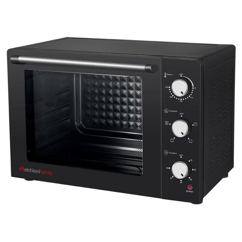 Forno elettrico ENJOY 63