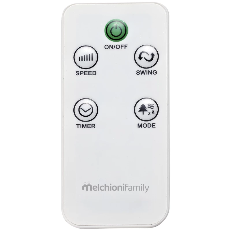 Ventilatore MF 2413TOW - immagine 2