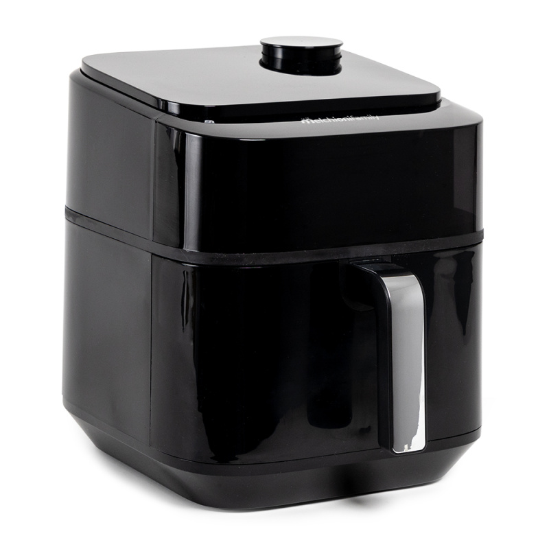 Friggitrice CHIARA - colore nero