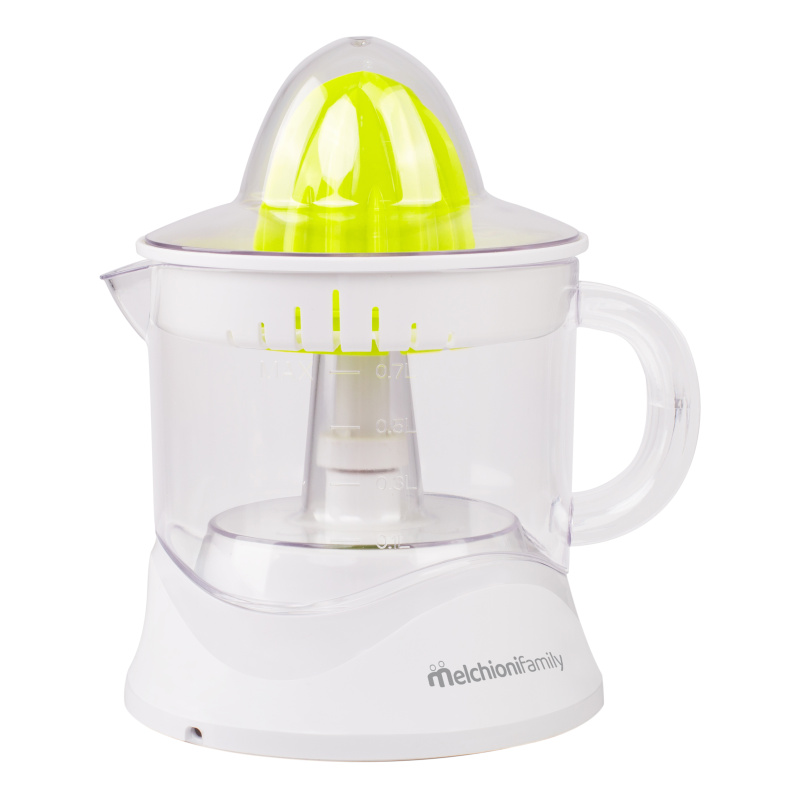 Zumo New - Spremiagrumi elettrico