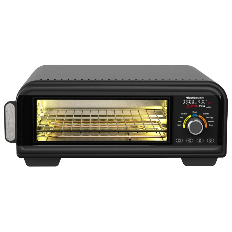 Forno pizza e friggitrice ad aria PIZZA FRY 18L