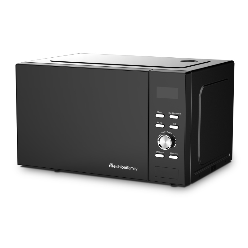 Microonde e friggitrice ad aria GOLIA 23L