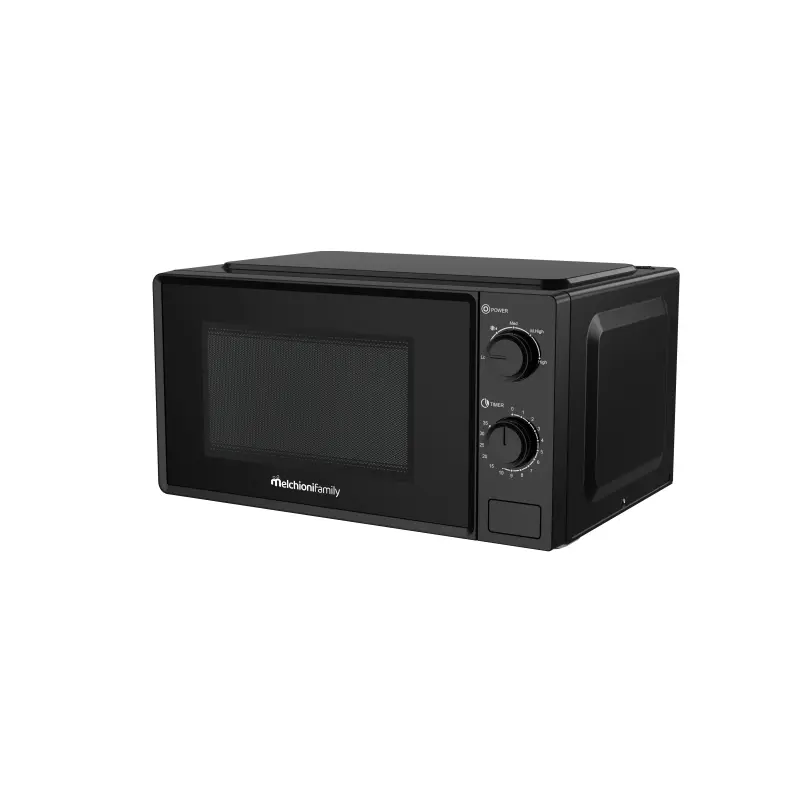 Microonde PULSE NERO 20L