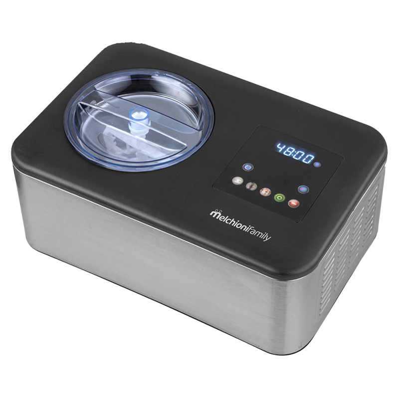 ICECREAM Ice Cream Maker 1.2 Lt