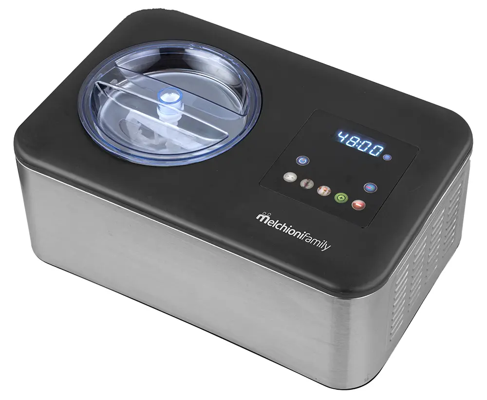 ICECREAM Ice Cream Maker 1.2 Lt