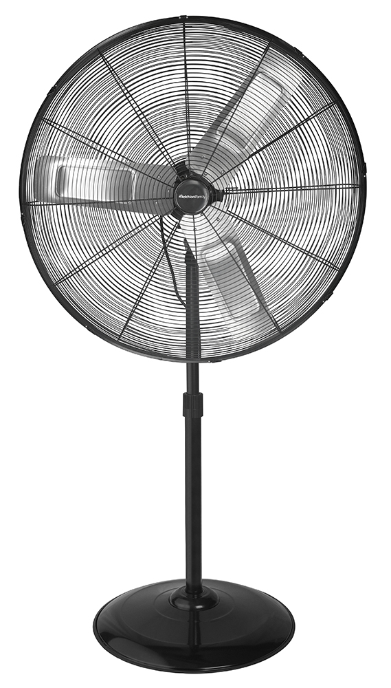 Ventilatore industriale a piantana MF 2575STIND 75cm