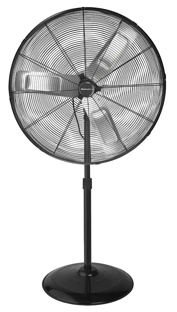 Ventilatore industriale a piantana MF 2575STIND 75cm