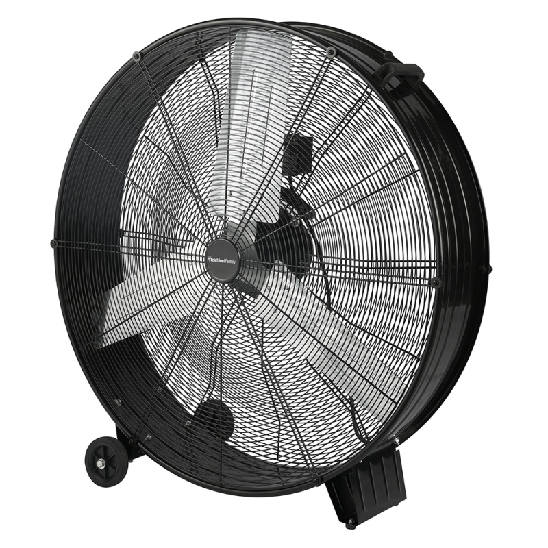 Ventilatore industriale MF 2590IND 90 cm