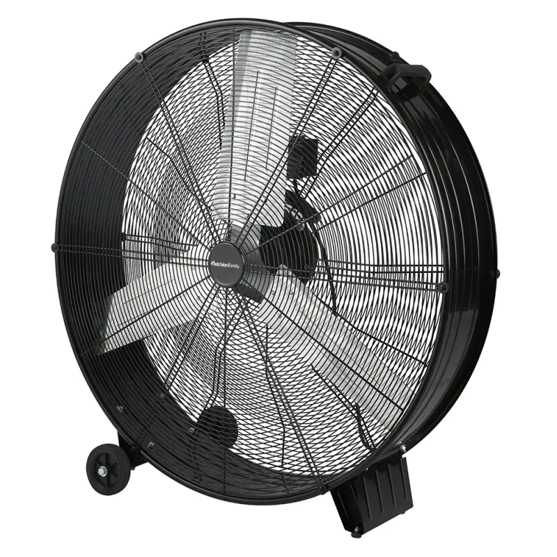 Ventilatore industriale MF 2590IND 90 cm