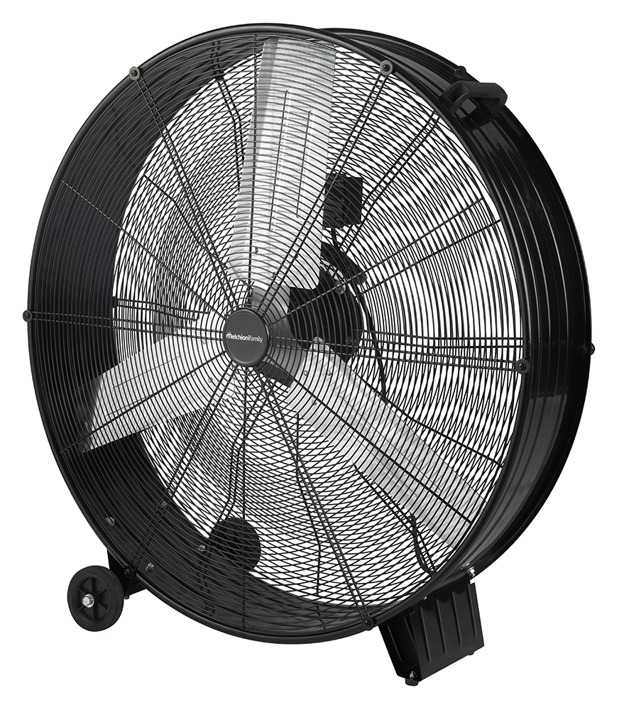 Ventilatore industriale MF 2590IND 90 cm