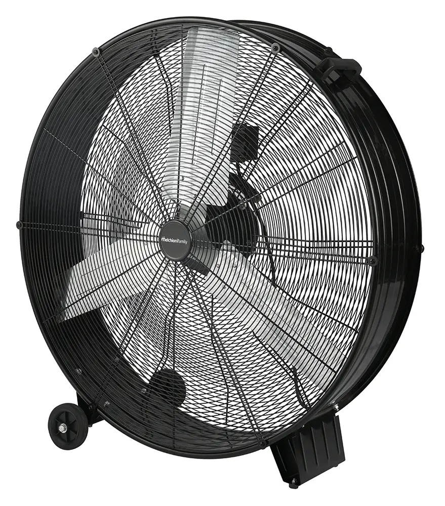 Ventilatore industriale MF 2590IND 90 cm