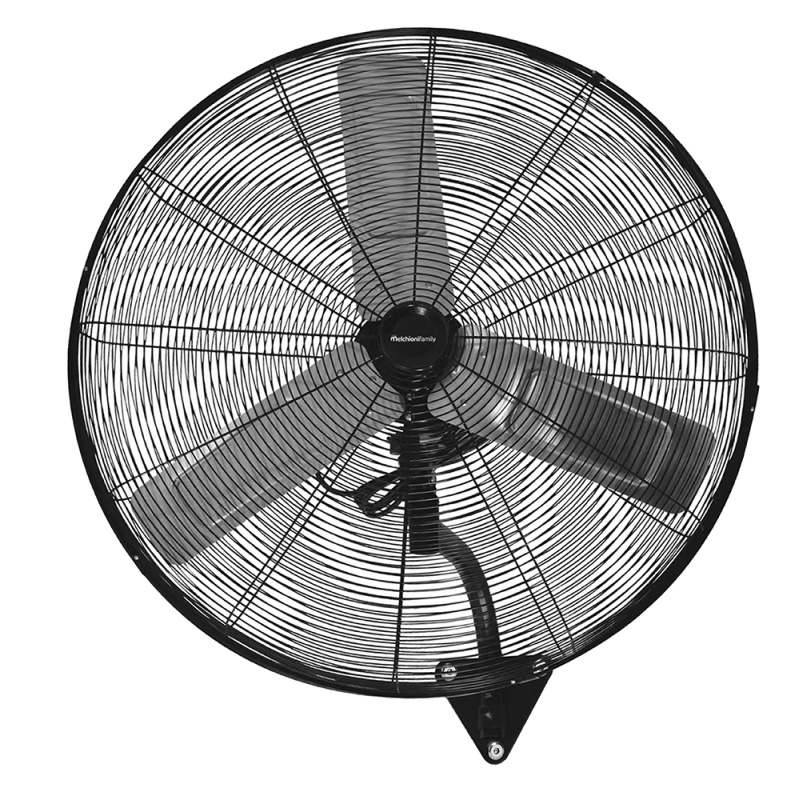 Ventilatore industriale MF 2675IND da parete 75 cm